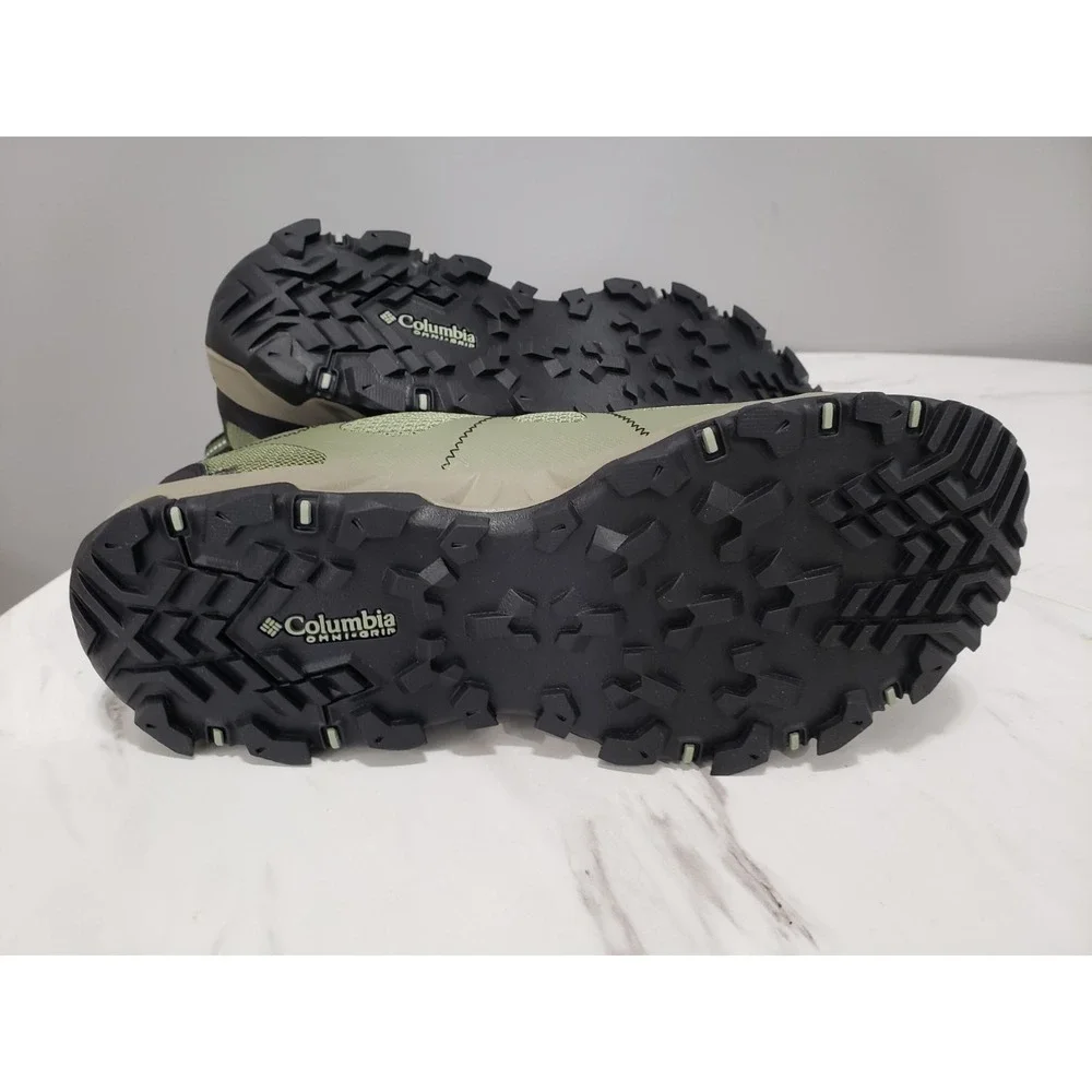Columbia shoes are